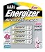Cd/8: Energizer Advanced Lithium Batteries (EA92BP-8)