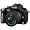 Panasonic LUMIX GH2 Digital Camera w/14-42mm Lens (Black)