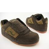 Adio - ADIO Viva Bam Skate Brown Mens