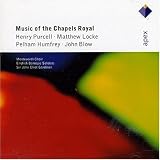 Musique Des Chapelles Royales (Music Of The Chapels Royal)