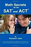 Math Secrets for the SAT and ACT