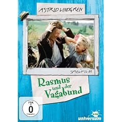 Rasmus und der Vagabund