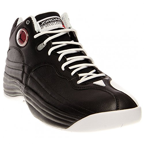 Jordan Mens Jumpman Team I Men Basketball Shoes
