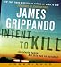 Intent to Kill CD: A Novel of Suspense (Audio CD)
