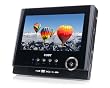 Coby TFDVD7051D 7 Tablet Portable DVD Player with USB And SD Slot