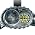 Petzl Duobelt LED 14 Headlamp