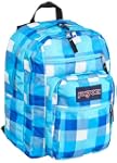 Jansport Big Student, Sac � dos - Syn...