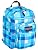 Mammoth Blue Block Check
