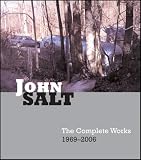 Review Philip Wilson Publishers Ltd  / John Salt: The Complete Works 1969-2006