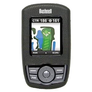Bushnell Xgc+ Carry Case