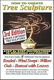 Wire Bonsai Tree Sculpture Book 51OC6K2hbBL. SL160 Wire Bonsai Tree Sculpture Book
