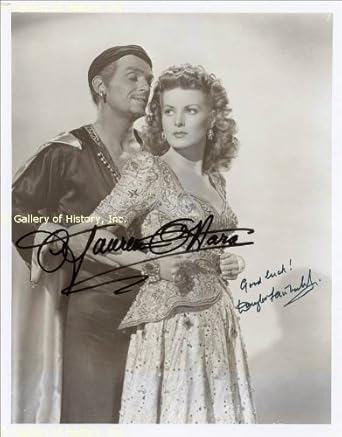 SINBAD THE SAILOR MOVIE CAST