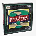 Pressman Black Heritage Trivia Game