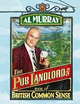 The Pub Landlord's Book of British Common Sense