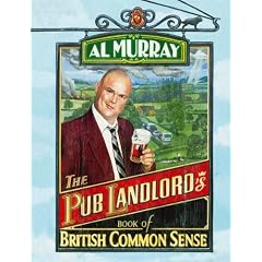 The Pub Landlord's Book of British Common Sense