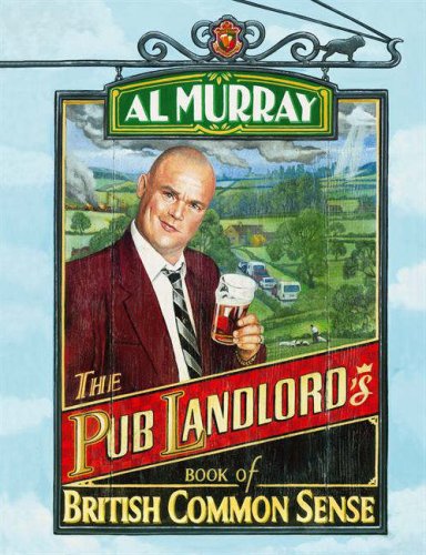 The Pub Landlord's Book of British Common Sense