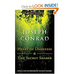 Heart of Darkness and The Secret Sharer (Signet Classics)