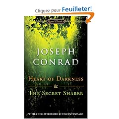 The Heart of Darkness and The Secret Sharer