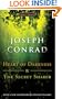 Heart of Darkness and The Secret Sharer (Centennial Edition) (Signet Classics)