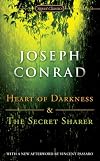 Heart of Darkness and The Secret Sharer by Joseph Conrad