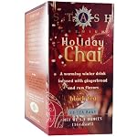 18 ct Holiday Chai Black Tea