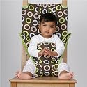 Totseat Portable Chair Harness