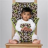 Totseat Portable Chair Harness