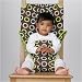 Totseat Portable Chair Harness