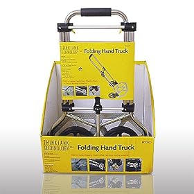 Buy BIG HAND TRUCK now!