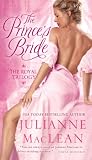 The Princes Bride (The Royal Trilogy)
