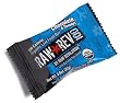 Raw Rev 100, Chocolate & Coconut 100 Calorie Organic Live Food Bar, 0.8-Ounce Bars (Pack of 26)