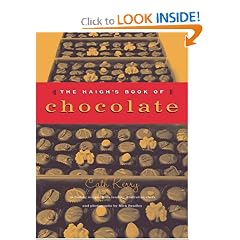 The Haigh's Book of Chocolate
