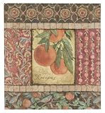 CR Gibson De La Terre Pocket Page Recipe Book (Pack of 2)