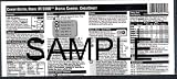 PhotoBert Photo CheatSheet for Canon EOS Digital Rebel XT (350D) Camera