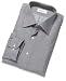 Van Heusen Men's Easy Care Eco Fancy Long Sleeve Shirt
