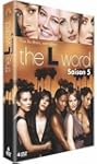 The L word, saison 5 - Coffret 4 DVD