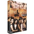 The L word, saison 5 - Coffret 4 DVD