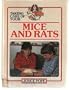 Taking Care of Your Pet Mice and Rats