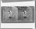 Gene Sarazen addressing the ball with putter Reprint (15 x 12 inches)
