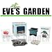 Eve's Garden Gifts Bonsai Seed Kit - Fruit Bearing - Pomegranate - Complete Kit to Grow Bonsai from Seed