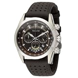 Image of Accurist Mens Chronograph Watch MS640BR