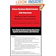 Linux System Administrator Job Interview Bottom Line Practical Questions and Answers P Kumar and BLGS Publications