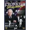 Walter Cronkite Remembers - 3 DVD COLLECTOR'S EMBOSSED TIN!
