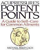 Acupressure's Potent Points: A Guide to Self-Care for Common Ailments