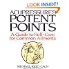 Acupressure's Potent Points: A Guide to Self-Care for Common Ailments