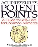 Accupressure's Potent Points: A Guide to Self-Care for Common Ailments