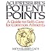 Accupressure's Potent Points: A Guide to Self-Care for Common Ailments