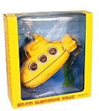 Am/Fm Submarine Radio