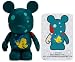 The Little Mermaid by Michelle St. Laurent-Sheive - Disney Vinylmation ~3" Park Series #2 Designer Figure (Disney Theme Parks Exclusive)