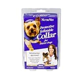 Nutri-Vet Protective Inflatable Collar for Dogs, Small